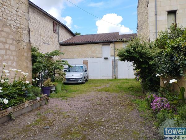 Maison 12 pièce(s) 8 chambre(s) 309 m²