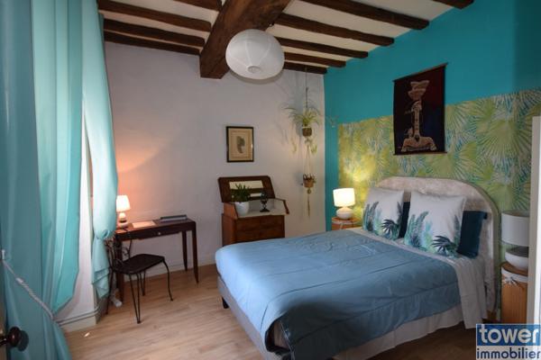 Maison 12 pièce(s) 8 chambre(s) 309 m²