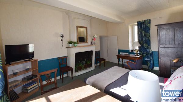 Maison 12 pièce(s) 8 chambre(s) 309 m²