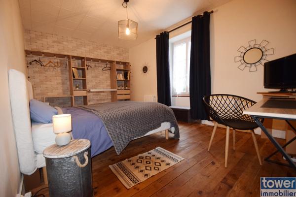 Maison 12 pièce(s) 8 chambre(s) 309 m²
