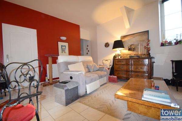 Maison 12 pièce(s) 8 chambre(s) 309 m²