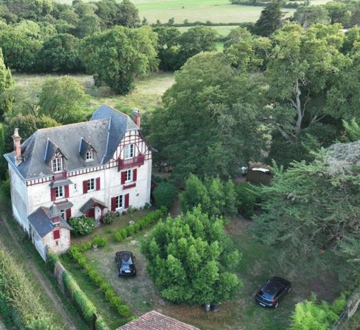 Maison à vendre à Saint-Michel-Chef-Chef en Loire-Atlantique (44730), ref : 44086-1461