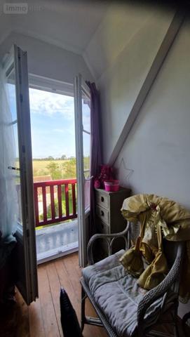 Maison à vendre à Saint-Michel-Chef-Chef en Loire-Atlantique (44730), ref : 44086-1461