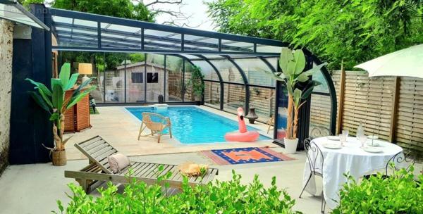 Maison à vendre à Saint-Michel-Chef-Chef en Loire-Atlantique (44730), ref : 44086-1461