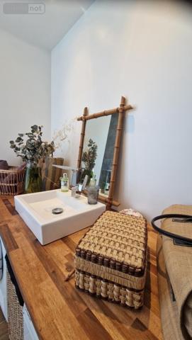 Maison à vendre à Saint-Michel-Chef-Chef en Loire-Atlantique (44730), ref : 44086-1461