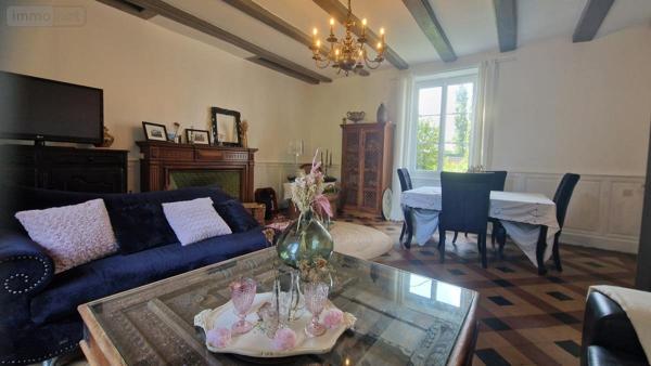 Maison à vendre à Saint-Michel-Chef-Chef en Loire-Atlantique (44730), ref : 44086-1461