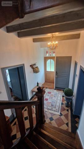 Maison à vendre à Saint-Michel-Chef-Chef en Loire-Atlantique (44730), ref : 44086-1461