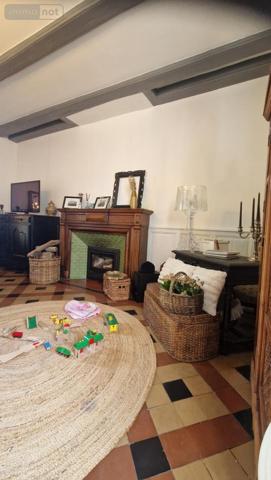 Maison à vendre à Saint-Michel-Chef-Chef en Loire-Atlantique (44730), ref : 44086-1461