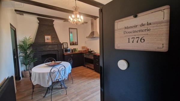 Maison à vendre à Saint-Michel-Chef-Chef en Loire-Atlantique (44730), ref : 44086-1461