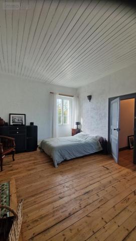 Maison à vendre à Saint-Michel-Chef-Chef en Loire-Atlantique (44730), ref : 44086-1461