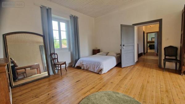 Maison à vendre à Saint-Michel-Chef-Chef en Loire-Atlantique (44730), ref : 44086-1461