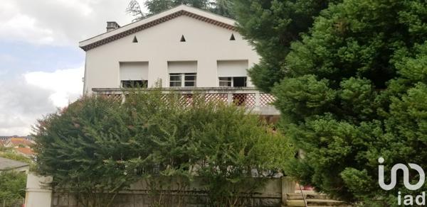 Maison 7 pièces de 174 m² à Lannemezan (65300)