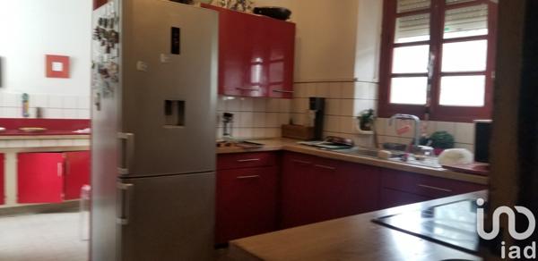 Maison 7 pièces de 174 m² à Lannemezan (65300)