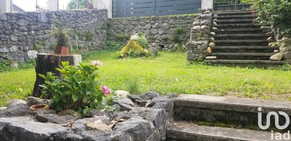 Maison 7 pièces de 174 m² à Lannemezan (65300)