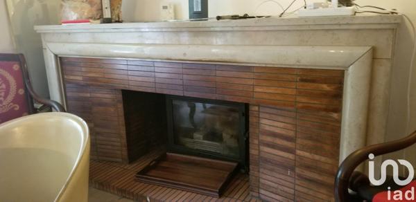 Maison 7 pièces de 174 m² à Lannemezan (65300)