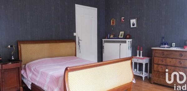 Maison 7 pièces de 174 m² à Lannemezan (65300)