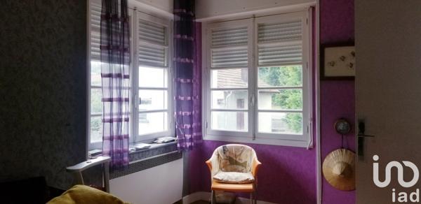 Maison 7 pièces de 174 m² à Lannemezan (65300)