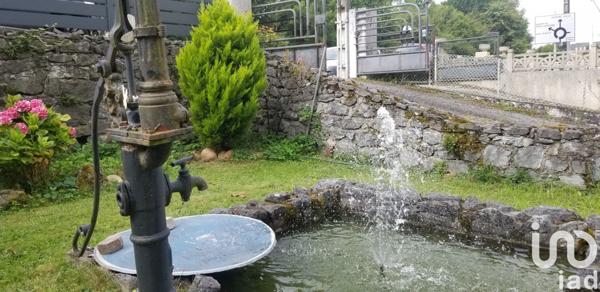 Maison 7 pièces de 174 m² à Lannemezan (65300)