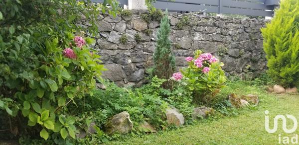 Maison 7 pièces de 174 m² à Lannemezan (65300)