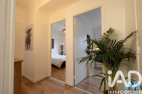 Appartement à vendre 3 pièces 78 m² Nice