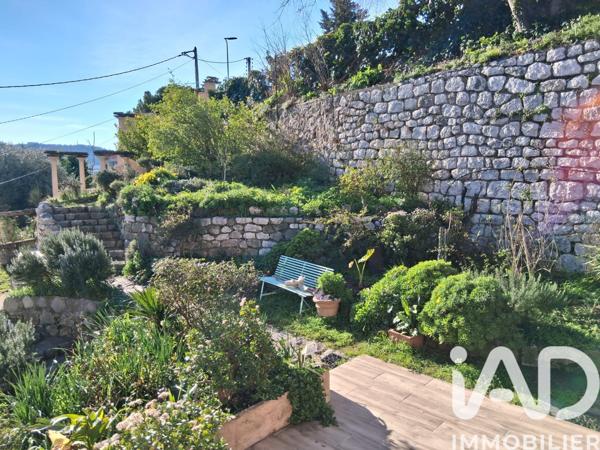 Appartement à vendre 3 pièces 78 m² Nice