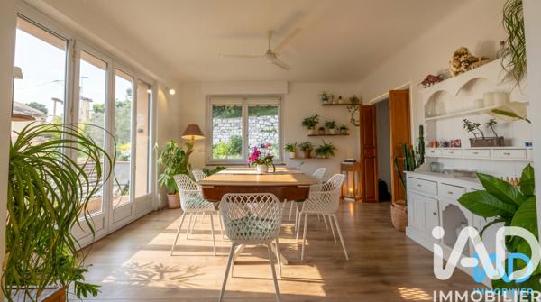 Appartement à vendre 3 pièces 78 m² Nice