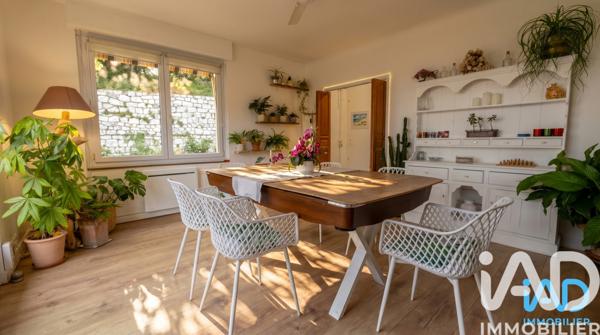 Appartement à vendre 3 pièces 78 m² Nice