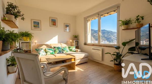 Appartement à vendre 3 pièces 78 m² Nice