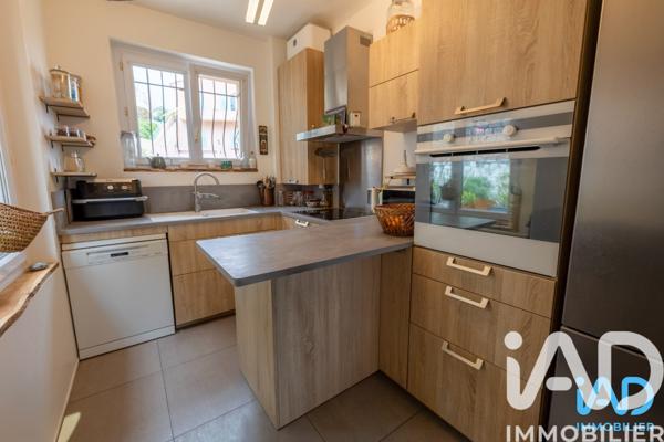 Appartement à vendre 3 pièces 78 m² Nice