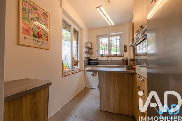 Appartement à vendre 3 pièces 78 m² Nice