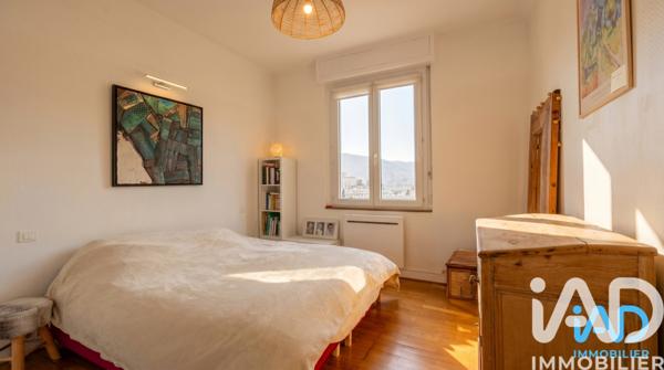 Appartement à vendre 3 pièces 78 m² Nice