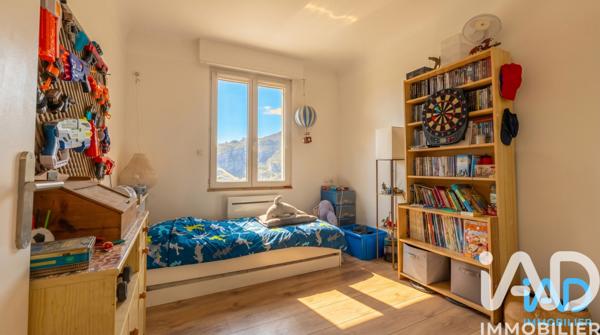Appartement à vendre 3 pièces 78 m² Nice