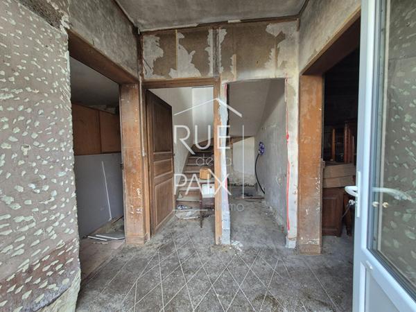 86120 BERRIE Maison Berrie 8 pièce(s) 228 m2