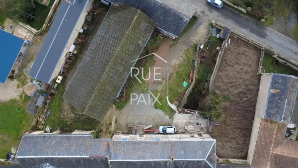 86120 BERRIE Maison Berrie 8 pièce(s) 228 m2