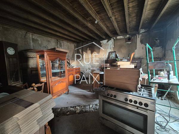 86120 BERRIE Maison Berrie 8 pièce(s) 228 m2