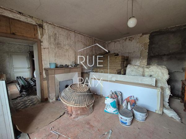 86120 BERRIE Maison Berrie 8 pièce(s) 228 m2