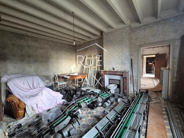 86120 BERRIE Maison Berrie 8 pièce(s) 228 m2