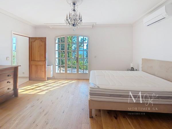 Maison à MANDELIEU LA NAPOULE (06210)