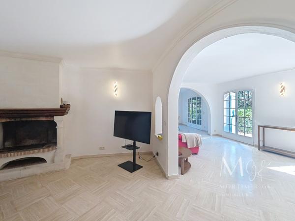 Maison à MANDELIEU LA NAPOULE (06210)