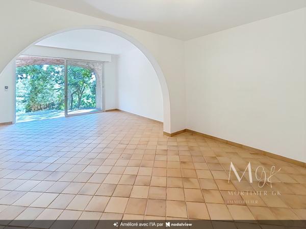 Maison à MANDELIEU LA NAPOULE (06210)