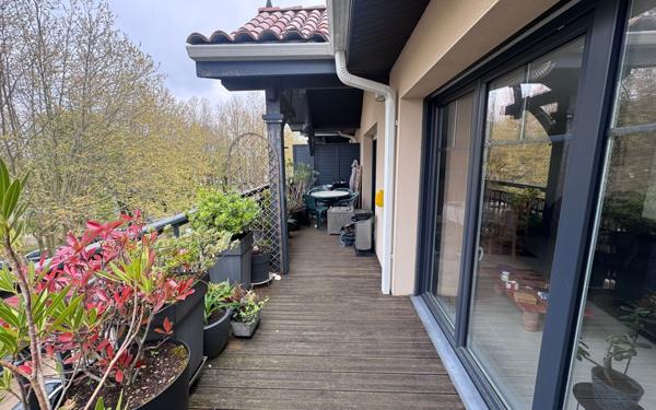 Appartement à vendre    4 pièces • 88 m2 La Teste-de-Buch