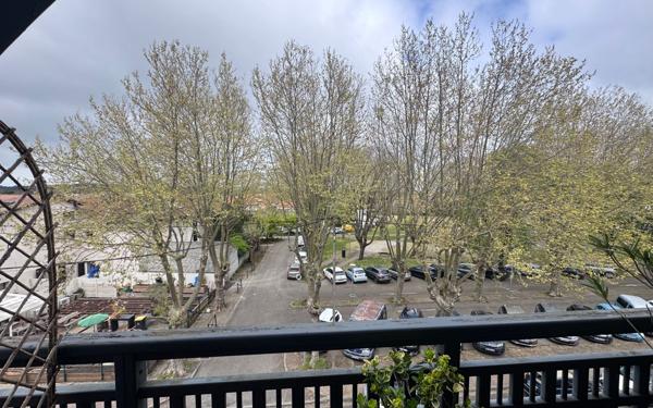 Appartement à vendre    4 pièces • 88 m2 La Teste-de-Buch