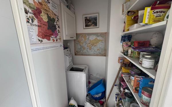 Appartement à vendre    4 pièces • 88 m2 La Teste-de-Buch