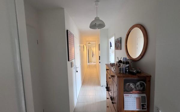 Appartement à vendre    4 pièces • 88 m2 La Teste-de-Buch