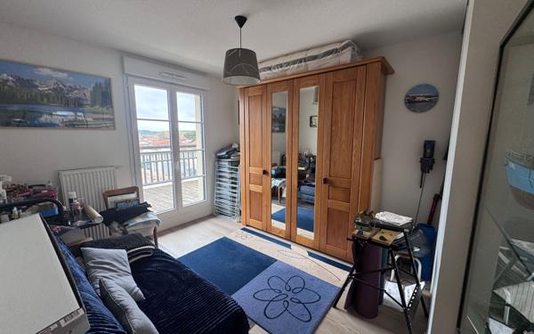 Appartement à vendre    4 pièces • 88 m2 La Teste-de-Buch