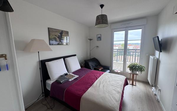 Appartement à vendre    4 pièces • 88 m2 La Teste-de-Buch