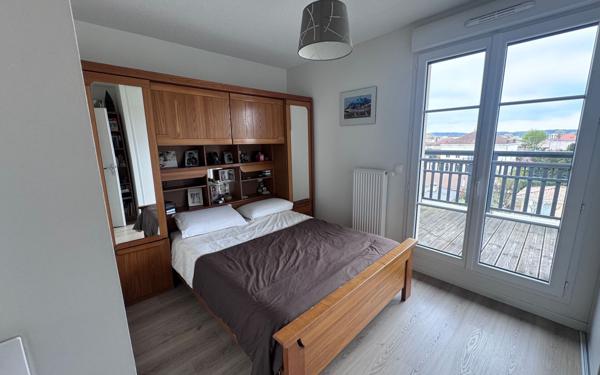 Appartement à vendre    4 pièces • 88 m2 La Teste-de-Buch