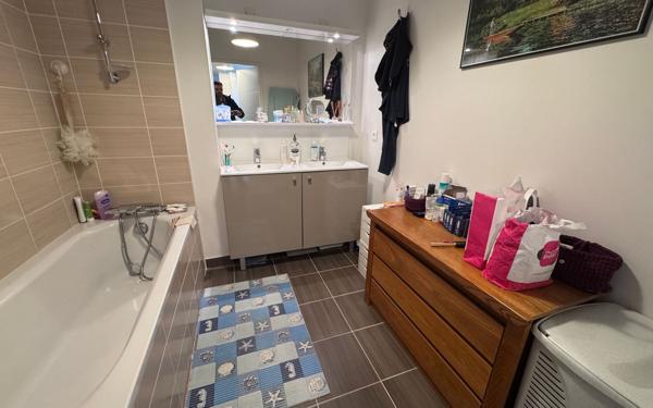 Appartement à vendre    4 pièces • 88 m2 La Teste-de-Buch