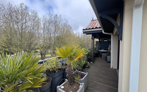 Appartement à vendre    4 pièces • 88 m2 La Teste-de-Buch