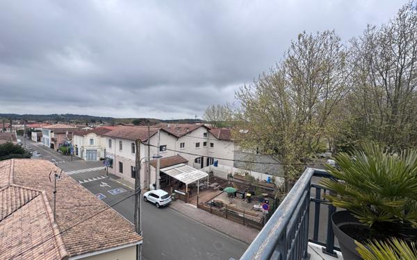 Appartement à vendre    4 pièces • 88 m2 La Teste-de-Buch